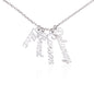 Personalized Name Necklace