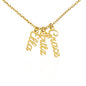 Personalized Name Necklace