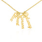Personalized Name Necklace