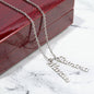 Personalized Name Necklace