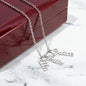 Personalized Name Necklace