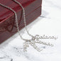 Personalized Name Necklace