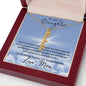 Personalized Name Necklace