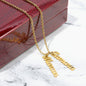 Personalized Name Necklace