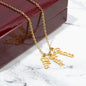 Personalized Name Necklace