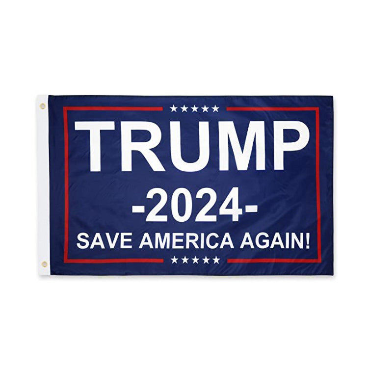 Trump Election Flag 2024 90x150cm Trump Campaign Flag Trump 2024 Trump Flag