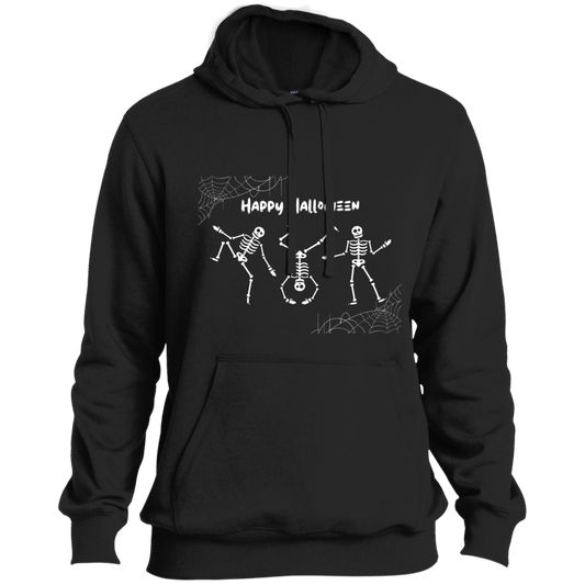 Skeleton Pullover Hoodie